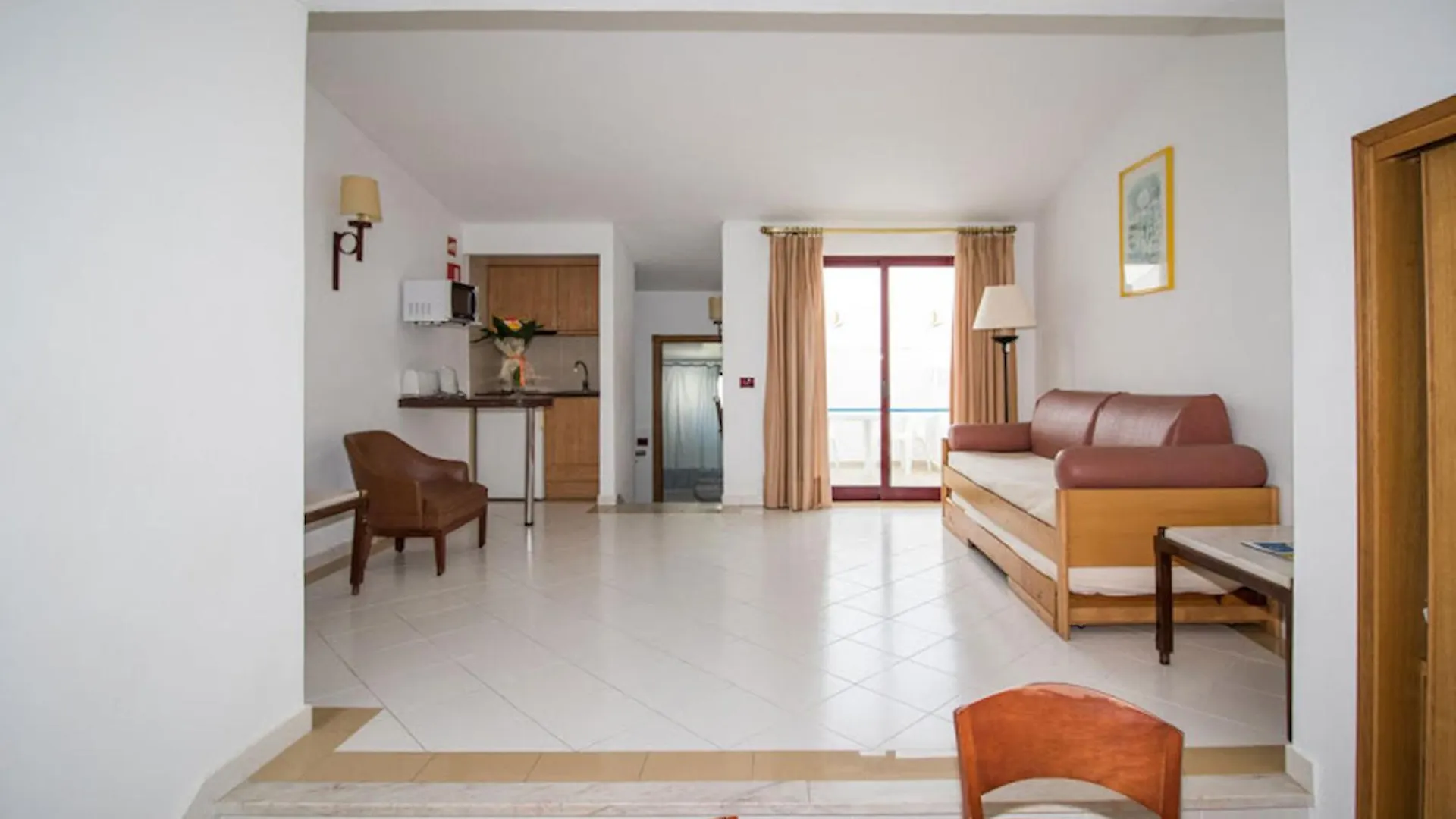 Brilliant Apartments 1 Beedroom Quarteira Portugal