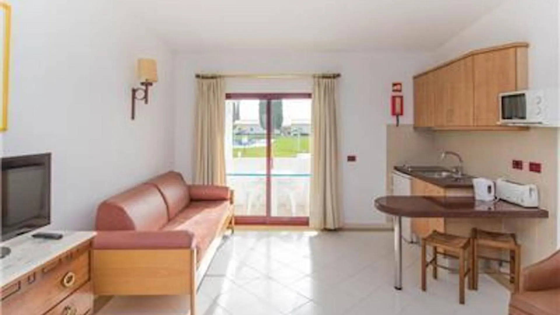 Brilliant Apartments 1 Beedroom Quarteira