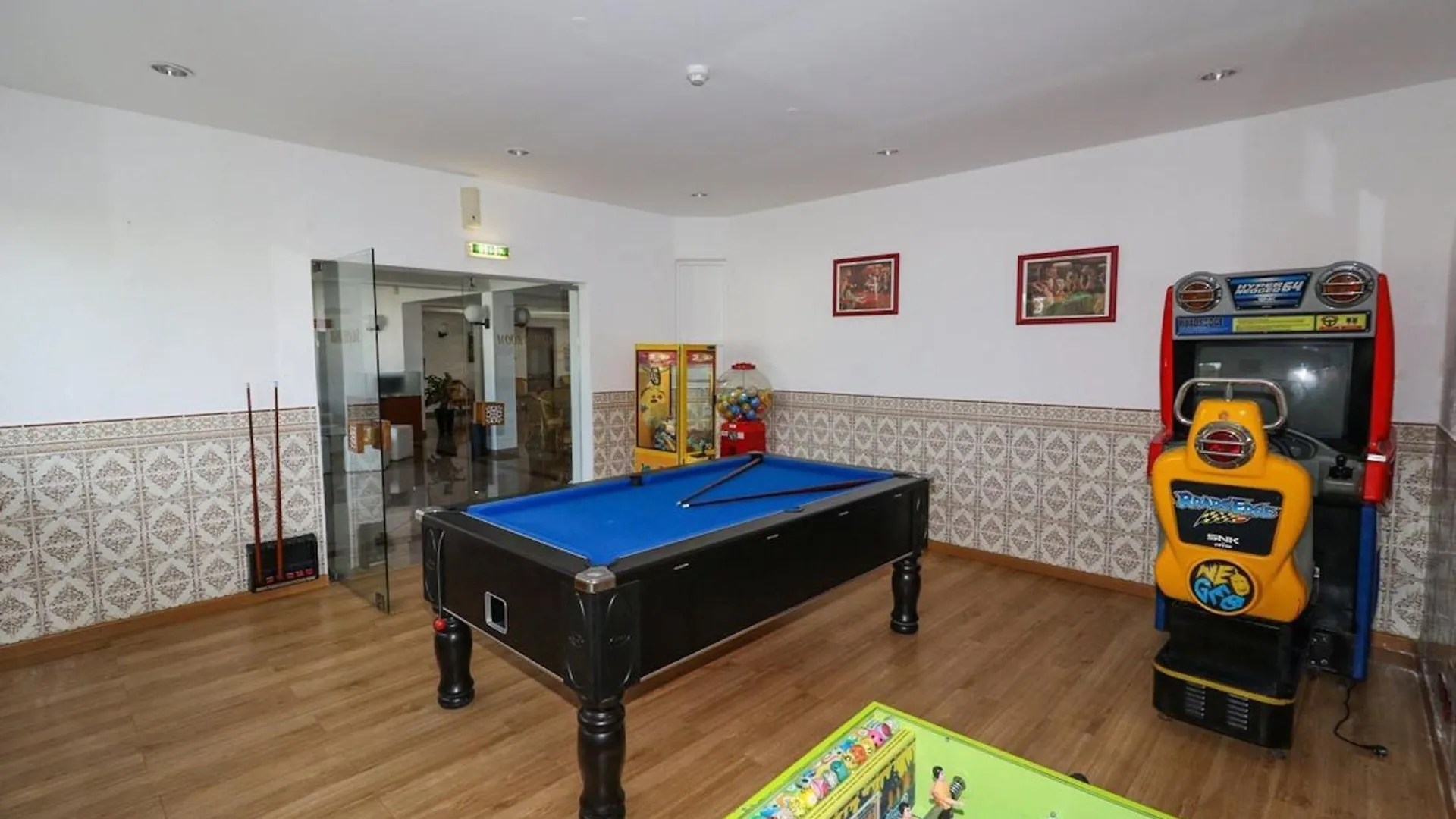 Brilliant Apartments 1 Beedroom Quarteira