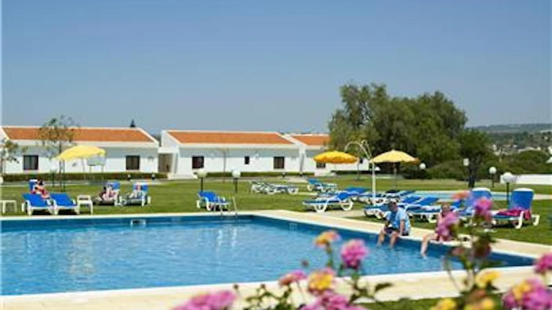 Brilliant Apartments 1 Beedroom Quarteira 0*,  Portugal