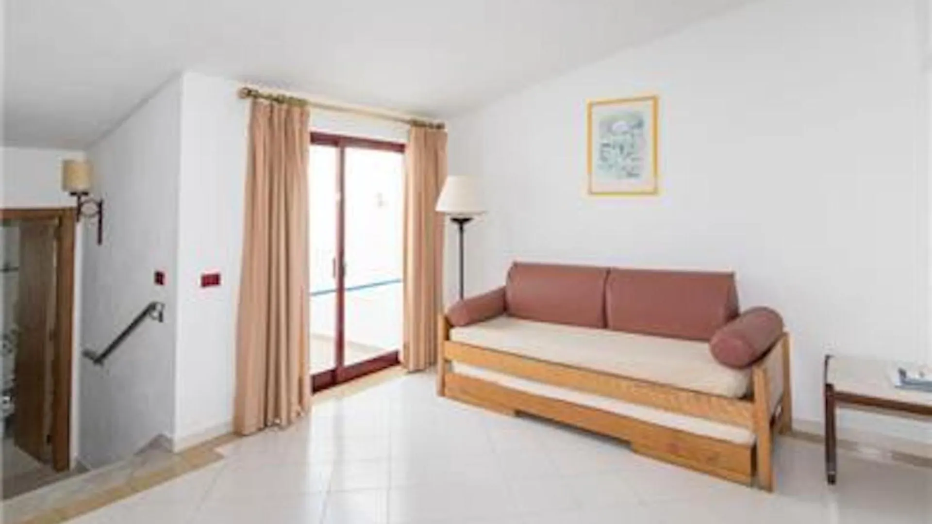 Brilliant Apartments 1 Beedroom Quarteira 0*,  Portugal