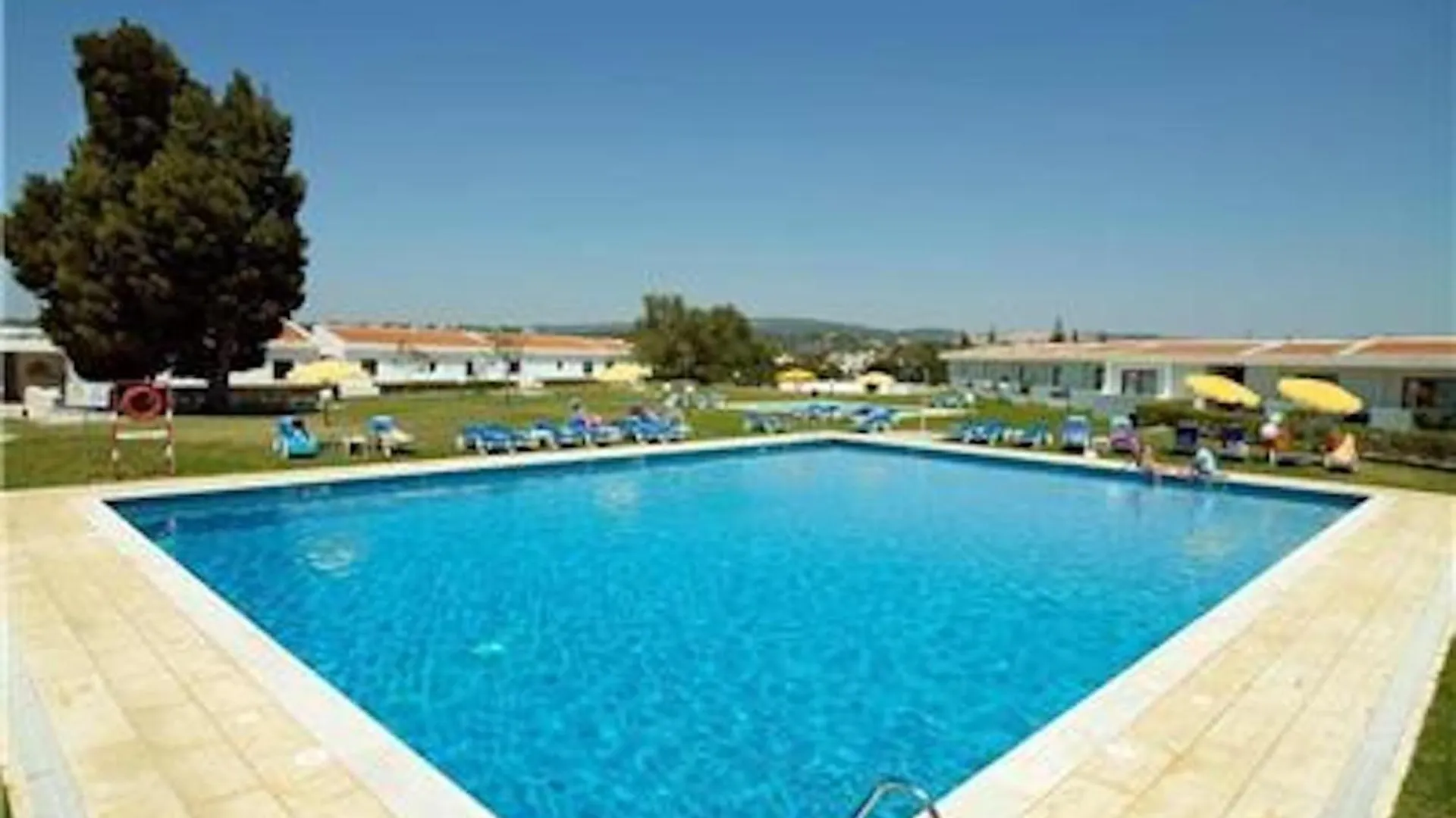 Brilliant Apartments 1 Beedroom Quarteira