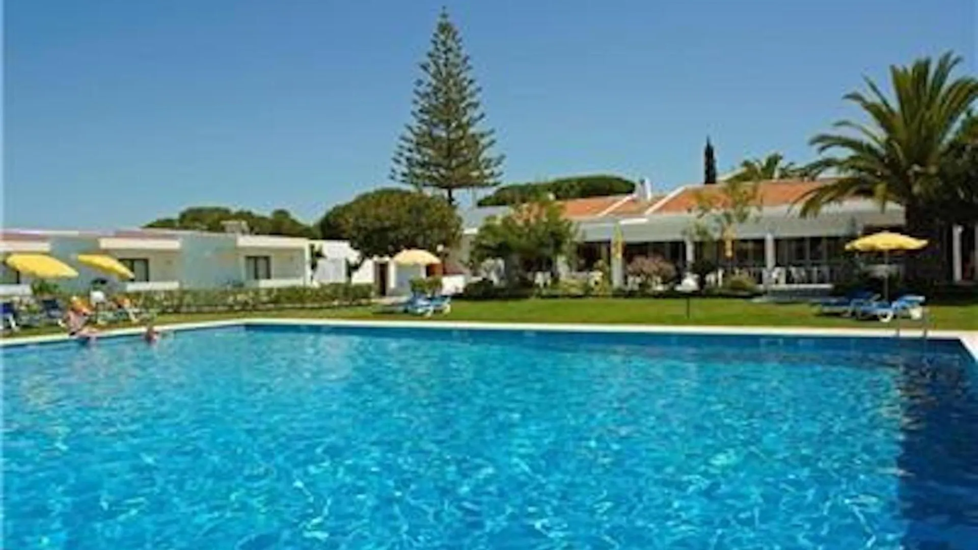 Brilliant Apartments 1 Beedroom Quarteira