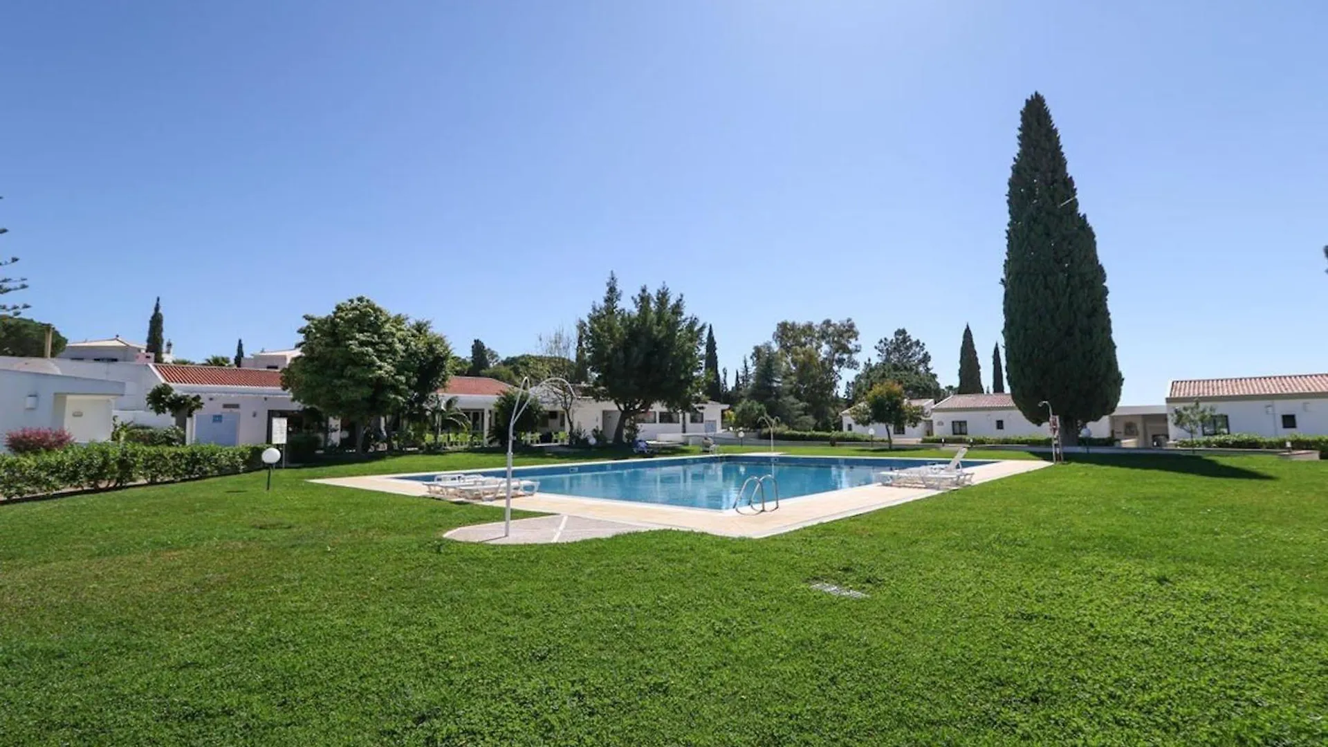 Brilliant Apartments 1 Beedroom Quarteira