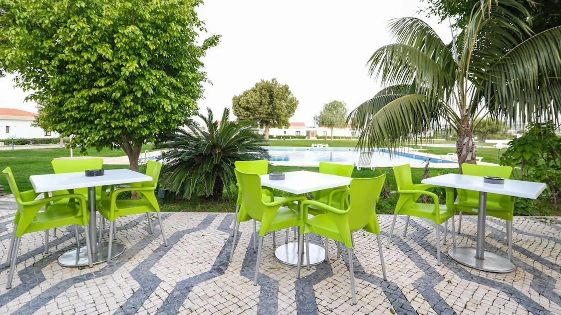 Brilliant Apartments 1 Beedroom Quarteira