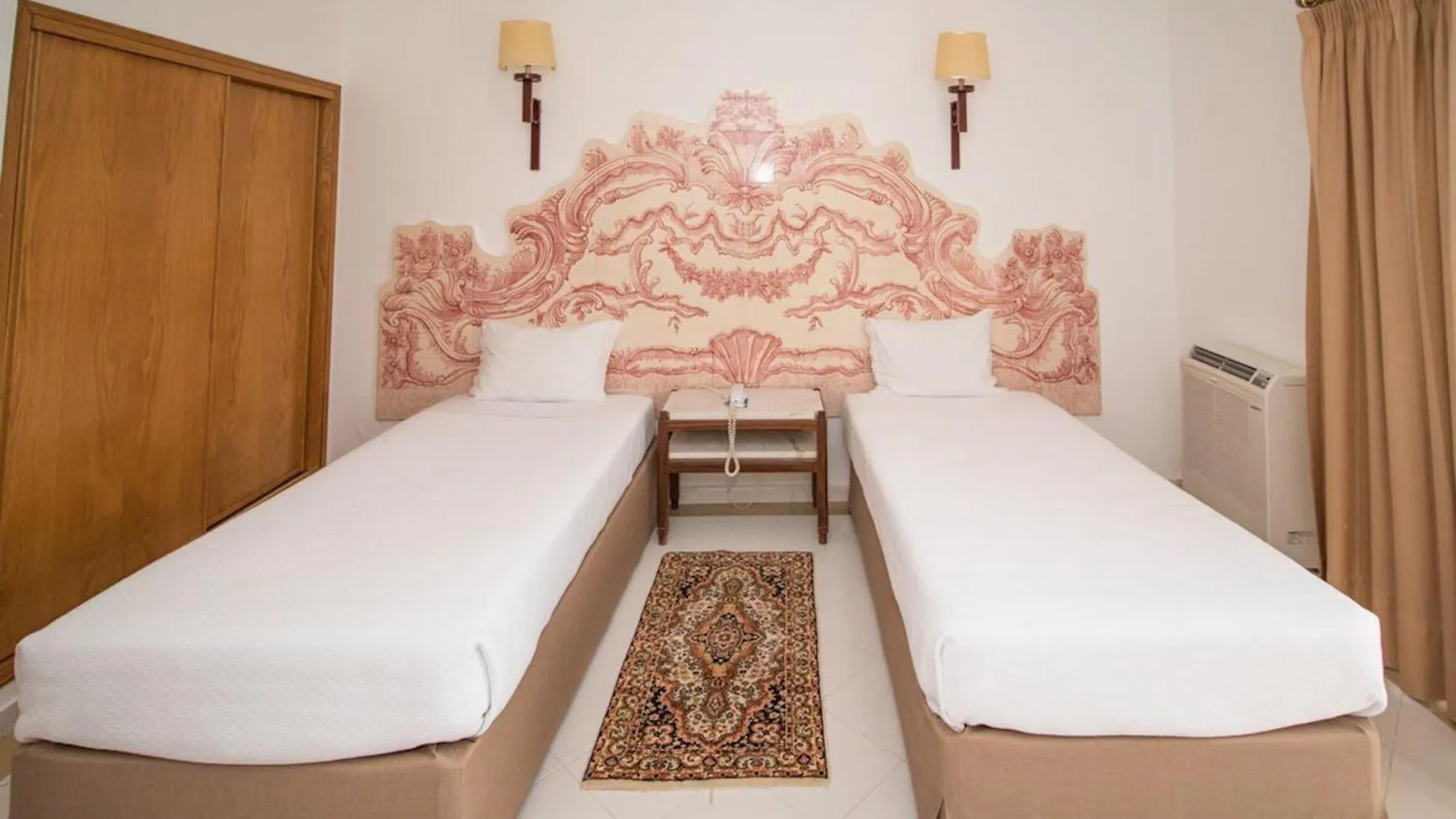 Brilliant Apartments 1 Beedroom Quarteira Portugal