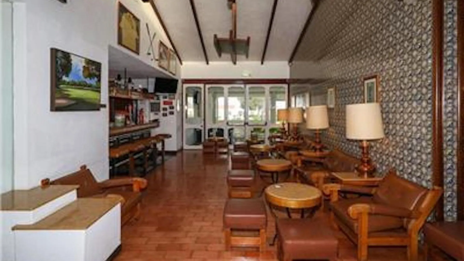 Brilliant Apartments 1 Beedroom Quarteira Portugal